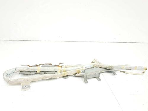 Left curtain airbag MITSUBISHI PAJERO IV (V8_W, V9_W) 3.2 DI-D 4WD (V98W, V88W) | BP6334109C11 