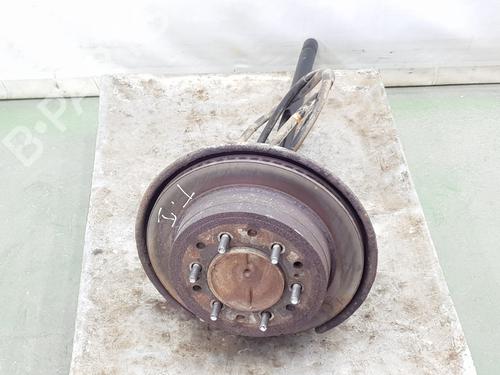 Used Left rear driveshaft TOYOTA LAND CRUISER PRADO (_J12_) 3.0 D-4D (KDJ120, KDJ125) (166 hp) 20241440