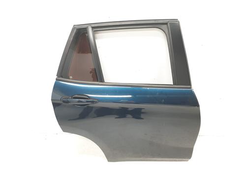 Dør højre bagtil BMW X1 (E84) xDrive 18 d (143 hp) 30969636