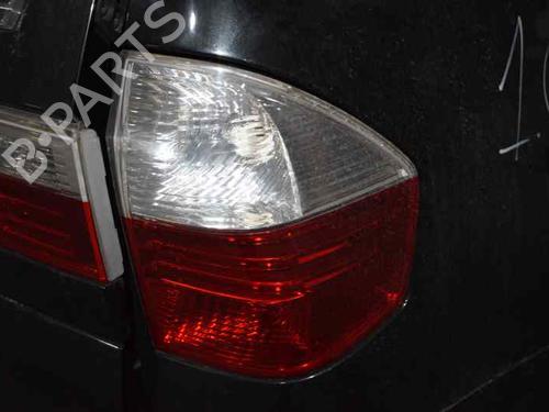Heater blower motor BMW X3 (E83) 2.0 d | BP14118729M62 