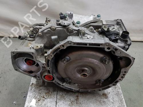 Gearbox NISSAN QASHQAI / QASHQAI +2 I (J10, NJ10, JJ10E) 2.0 dCi All-wheel Drive | BP16895852M3 