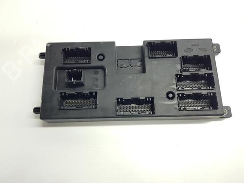 Used Electronic module Electronic module LAND ROVER RANGE ROVER SPORT II (L494) 3.0 TDV6 4x4 (258 hp) 33658897 33658897