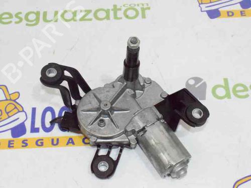 Viskermotor bagrude OPEL ASTRA H Estate (A04) 1.9 CDTI (L35) (120 hp) 799661
