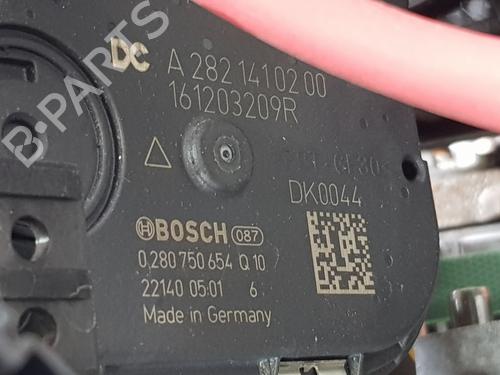 Engine DACIA JOGGER (RK_)  | BP38181664M1  - Image 15