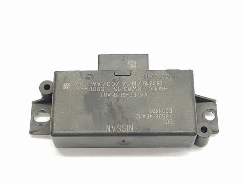 Electronic module NISSAN QASHQAI II (J11, J11_) | BP36814094M83 - Image 5