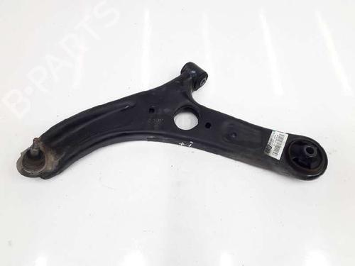 Left front suspension arm HYUNDAI ELANTRA V Saloon (MD, UD) 1.6 (132 hp) 5610468