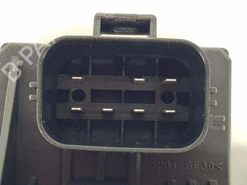 Electronic module FORD TRANSIT COURIER B460 MPV 1.5 TDCi | BP30775491M83