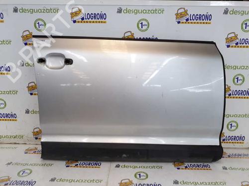 Used Right front door VW TOUAREG (7LA, 7L6, 7L7) 2.5 R5 TDI (174 hp) 3242046