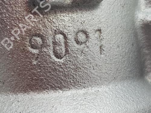 Left front brake caliper DACIA DUSTER (HM_) 1.3 TCe 130 (HMMF) | BP33243221M105  - Image 5