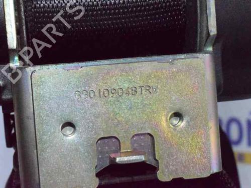Rear left seatbelt BMW 3 Compact (E46) 320 td | BP6623192I29 