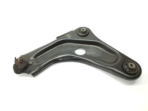 Used Left front suspension arm OPEL CROSSLAND X / CROSSLAND (P17, P2QO) 1.2 (75) (110 hp) 22227362