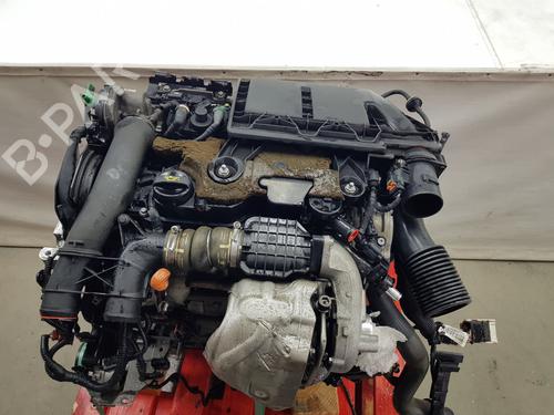 Motor CITROËN C4 Picasso II [2013-2026]  31995464