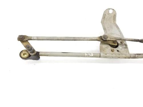 Front wiper motor BMW X5 (E53) 3.0 d | BP7551295M29 