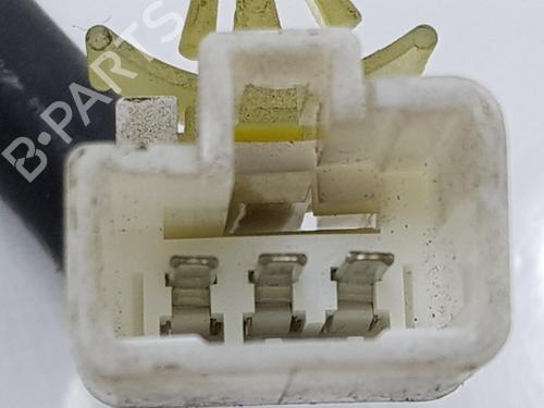 Tailgate lock CHEVROLET EPICA (KL1_) 2.0 D | BP17178145C101 