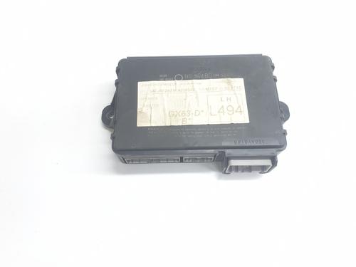 Elektronisk modul LAND ROVER RANGE ROVER SPORT II (L494) 3.0 SDV6 4x4 (306 hp) 26287997