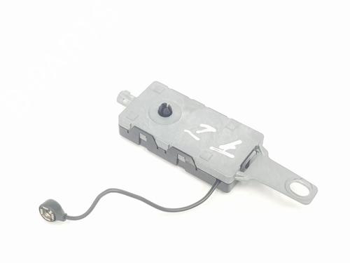 Electronic module RENAULT LAGUNA Coupe (DT0/1) 3.5 V6 (DT0P) | BP31345969M83 - Image 4