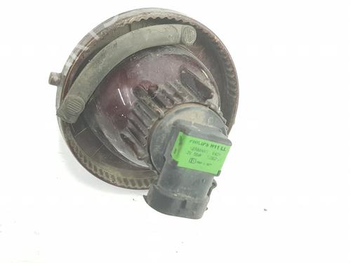 Left front fog light VW GOLF V (1K1) 2.0 TDI | BP8282995C30 