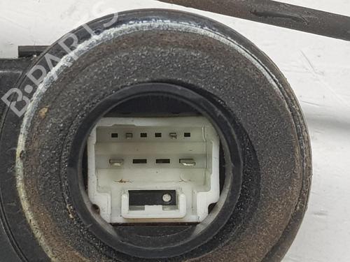 Rear right lock TOYOTA LAND CRUISER PRADO (_J12_) 3.0 D-4D (KDJ120, KDJ125) | BP11428731C99 