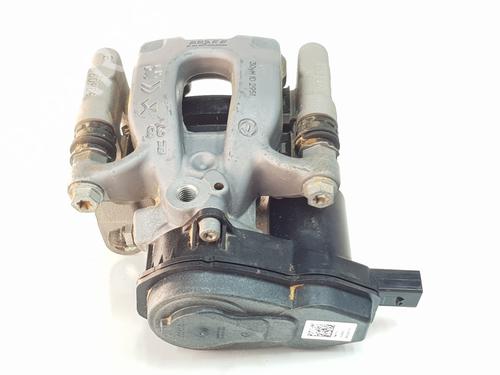 Used Right rear brake caliper PEUGEOT 208 II (UB_, UP_, UW_, UJ_) 1.2 PureTech 100 (101 hp) 31594086