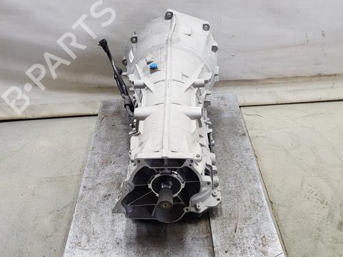 Gearbox BMW X4 (F26) xDrive 20 d | BP36642156M3 - Image 3