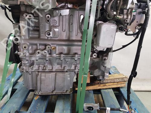 Engine PEUGEOT EXPERT Van (V_)  | BP35977692M1  - Image 16