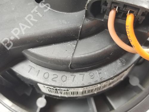 Heater blower motor RENAULT CLIO IV (BH_) 0.9 TCe 90 (BHNF, BHMA, BHMH, BHJK, BHJR) | BP14112094M62 