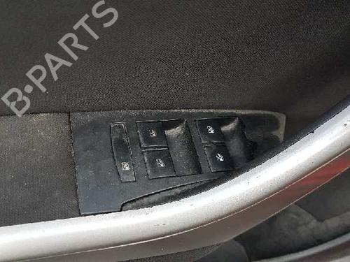 Gear lever OPEL ASTRA J (P10) 1.7 CDTI (68) | BP7892980M90 