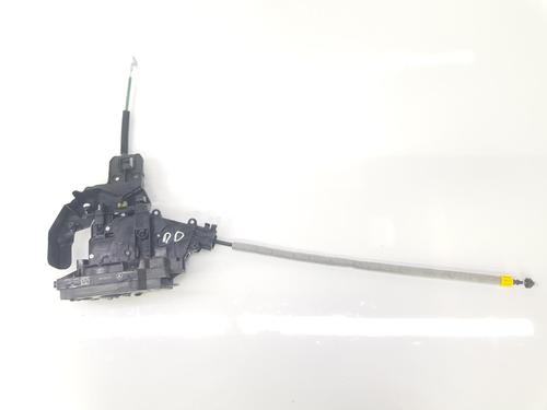 Front right lock MERCEDES-BENZ E-CLASS T-Model (S213) E 300 d (213.208) | BP7173639C97 