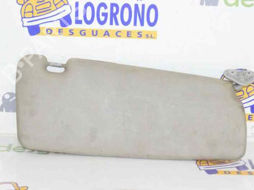 Left sun visor BMW 3 (E46) 320 d | BP1637054I1 