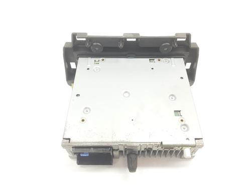 Radio PEUGEOT 208 I (CA_, CC_) 1.6 HDi / BlueHDi 75 | BP3633811E6 