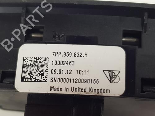 Switch PORSCHE CAYENNE (92A) 3.0 Diesel | BP29436911I30 