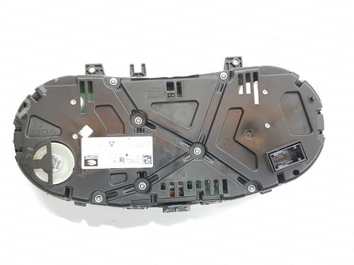 Instrument cluster SKODA FABIA III (NJ3) 1.0 TSI | BP22551558C47 