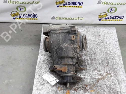 Rear differential BMW 3 (E90) 318 d | BP1803012M24 
