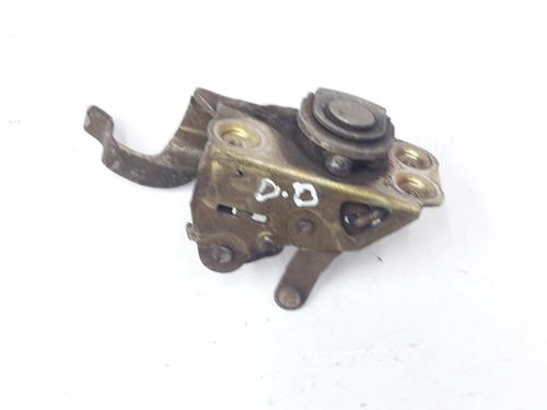 Used Front right lock Front right lock SEAT 124 Estate (124A) [1970-1976] 33441342 33441342