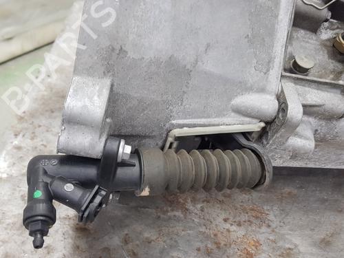 Gearbox CITROËN JUMPY III Van (V_) | BP33456273M3 - Image 6