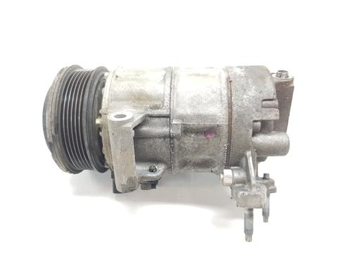AC compressor FORD FIESTA VII (HJ, HF) 1.0 EcoBoost | BP18696084M34 