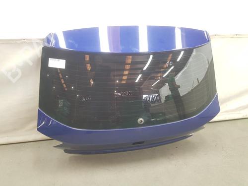 Tailgate SEAT IBIZA V (KJ1, KJG) 1.0 TGI | BP10213043C6 