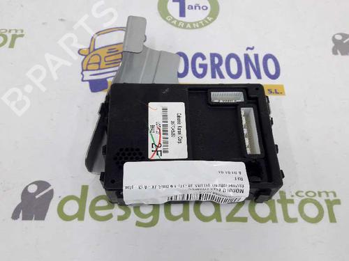 Used Electronic module SUZUKI GRAND VITARA II (JT, TE, TD) 1.9 DDiS All-wheel Drive (JT419, TD44, JB419WD, JB419XD,... (129 hp) 2236138