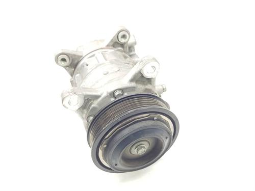AC compressor BMW 1 (F21) 118 d | BP38408687M34 - Image 5