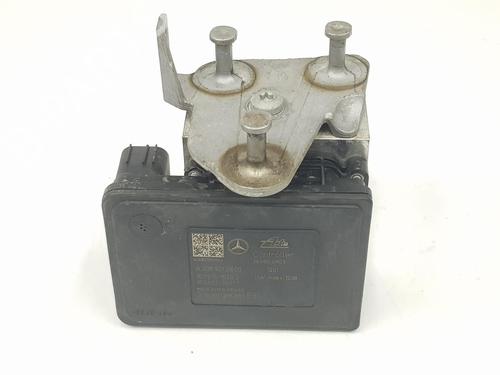 ABS pump MERCEDES-BENZ C-CLASS (W205) C 220 BlueTEC / d (205.002, 205.004) | BP7226941M43 