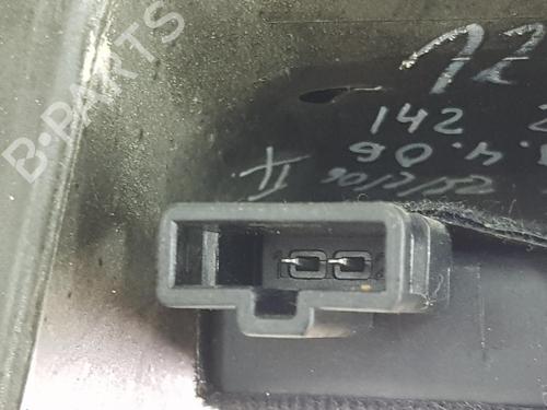 Middle console BENTLEY CONTINENTAL FLYING SPUR (3W_) 6.0 | BP18198948I22 