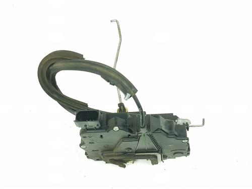 Front left lock CITROËN JUMPER II Van 2.2 HDi 130 | BP8405619C98 