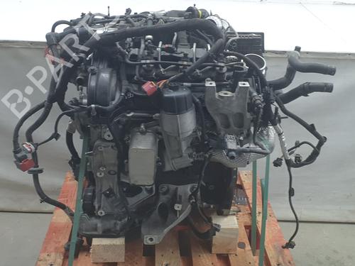 Engine MASERATI QUATTROPORTE VI 3.0 D | BP32387613M1  - Image 5