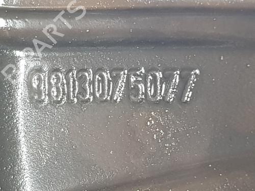 Fælk CITROËN C3 III (SX) 1.2 PureTech 82 | BP34438545C45 - Image 3