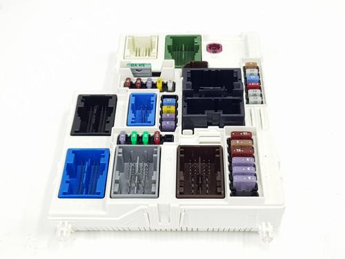 Fuse box OPEL ASTRA L Sports Tourer (OV5) 1.2 (FRHNPJ) | BP24638136E1 