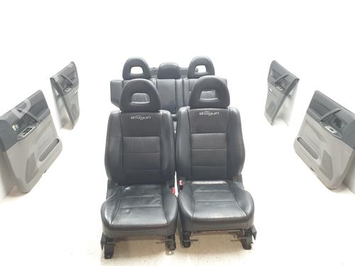 Ensemble sièges MITSUBISHI PAJERO III (V7_W, V6_W) 3.2 Di-D (V68W, V78W) | BP30968368C78 
