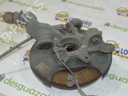 Right rear steering knuckle VOLVO XC90 I (275) D5 AWD | BP796360M28 