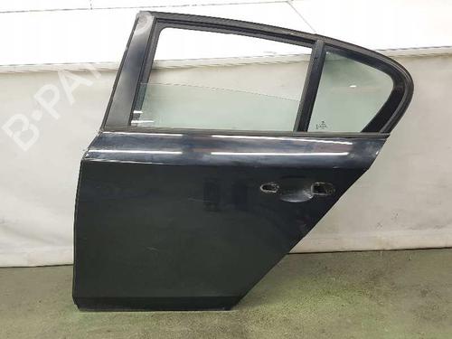 Used Left rear door BMW 1 (E81) 116 i (115 hp) 6151057