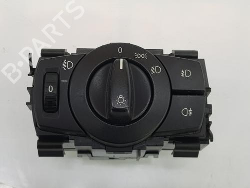Headlight switch BMW 1 (E87) 118 d | BP9205541I24 