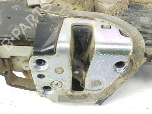 Front right lock TOYOTA LAND CRUISER PRADO (_J12_) 3.0 D-4D (KDJ120, KDJ125) | BP5604082C97 